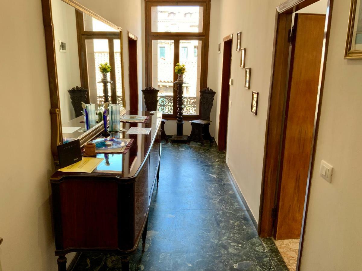 Venice Martina'S Home Ngoại thất bức ảnh