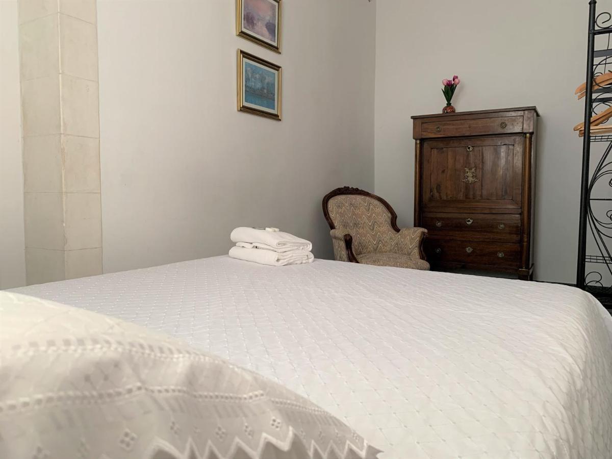 Venice Martina'S Home Ngoại thất bức ảnh